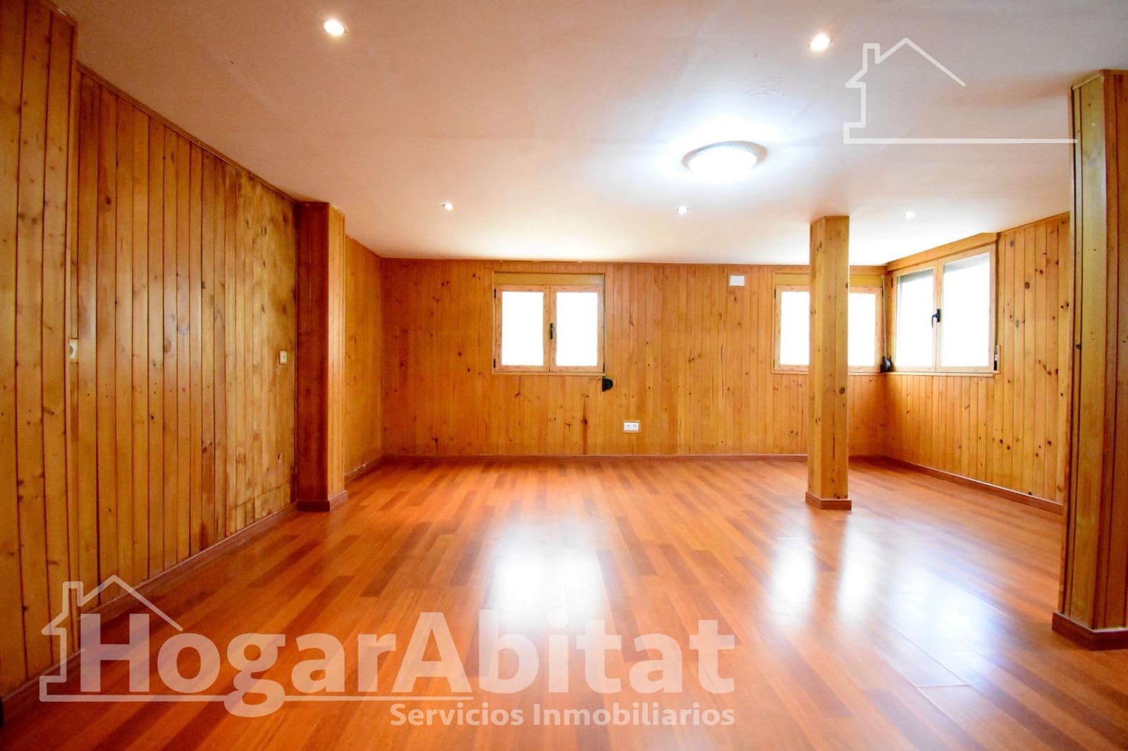 5 sypialnia Willa na sprzedaż w Marchuquera z basenem garażem - 329 900 € (Ref: 10034057)