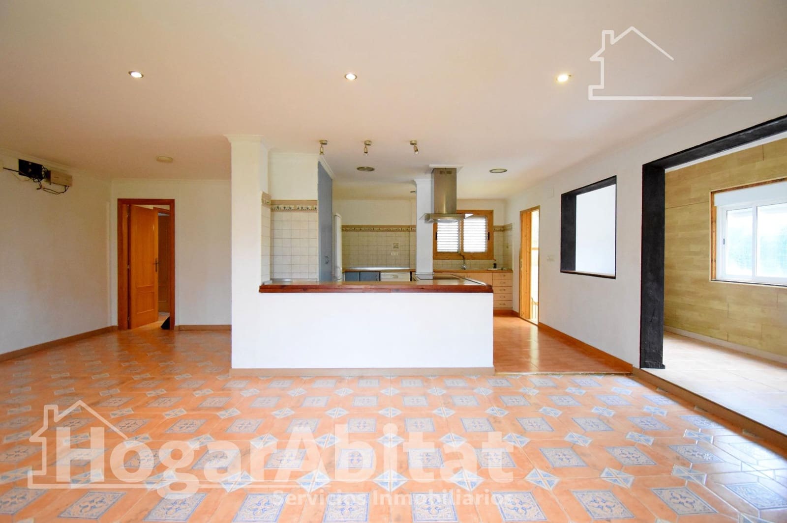 5 sypialnia Willa na sprzedaż w Marchuquera z basenem garażem - 329 900 € (Ref: 10034057)