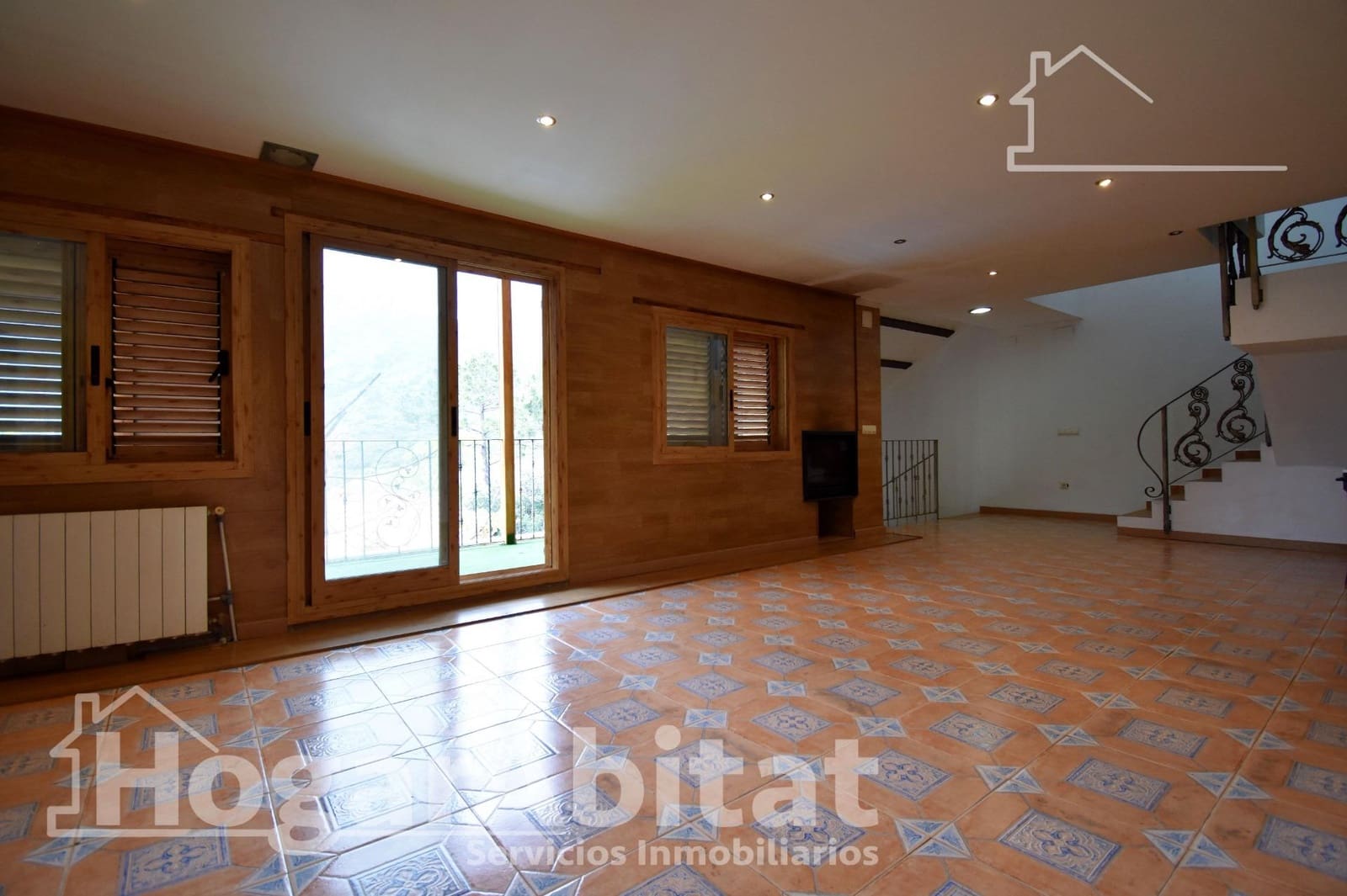 5 sypialnia Willa na sprzedaż w Marchuquera z basenem garażem - 329 900 € (Ref: 10034057)