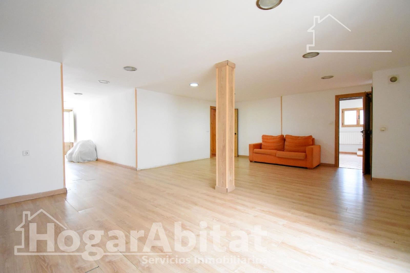 5 sypialnia Willa na sprzedaż w Marchuquera z basenem garażem - 329 900 € (Ref: 10034057)
