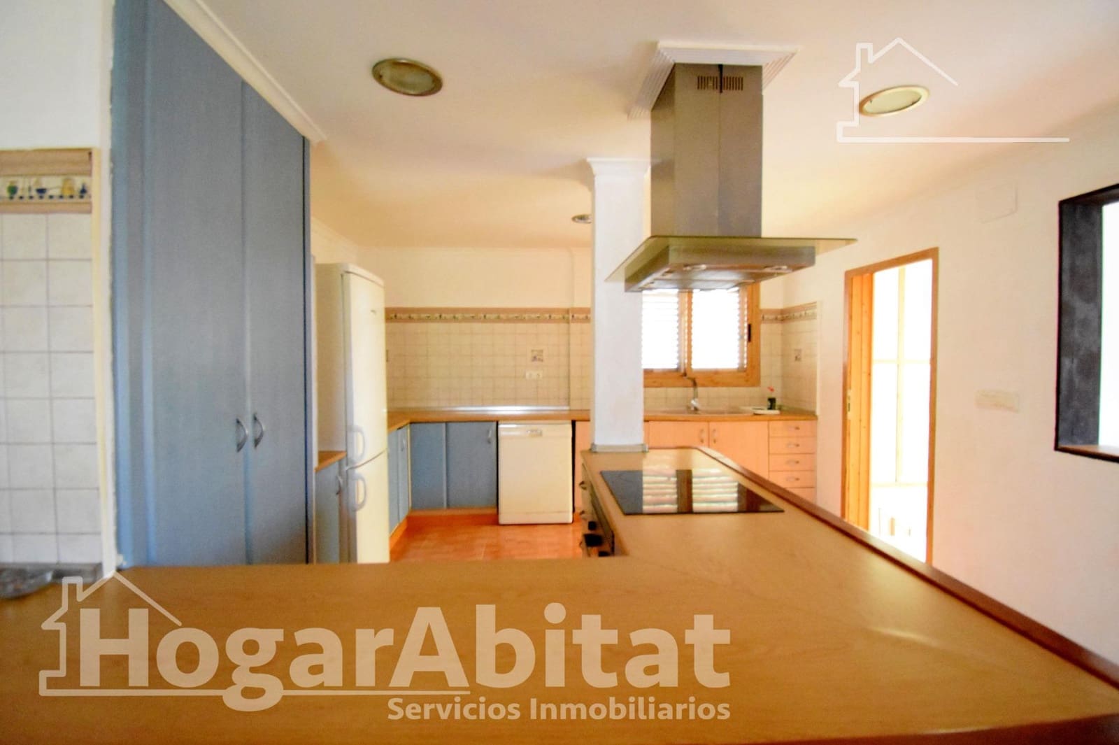5 sypialnia Willa na sprzedaż w Marchuquera z basenem garażem - 329 900 € (Ref: 10034057)