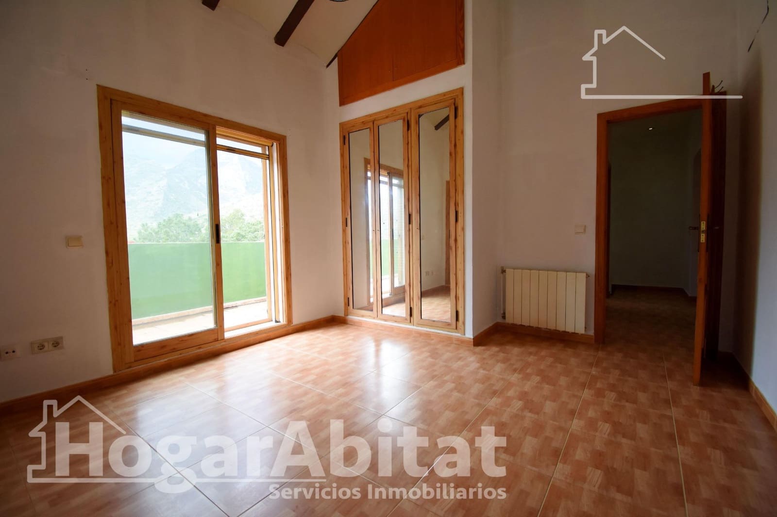 5 sypialnia Willa na sprzedaż w Marchuquera z basenem garażem - 329 900 € (Ref: 10034057)