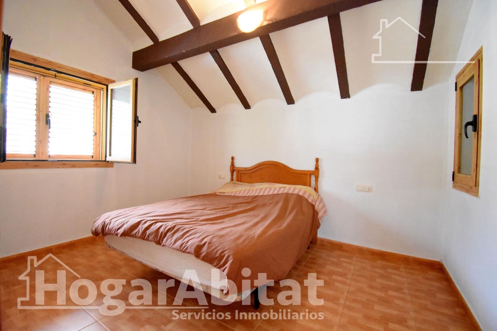 5 sypialnia Willa na sprzedaż w Marchuquera z basenem garażem - 329 900 € (Ref: 10034057)
