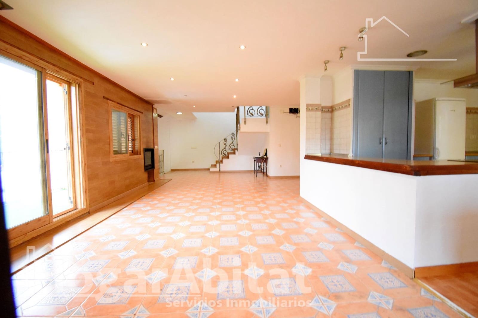 5 sypialnia Willa na sprzedaż w Marchuquera z basenem garażem - 329 900 € (Ref: 10034057)