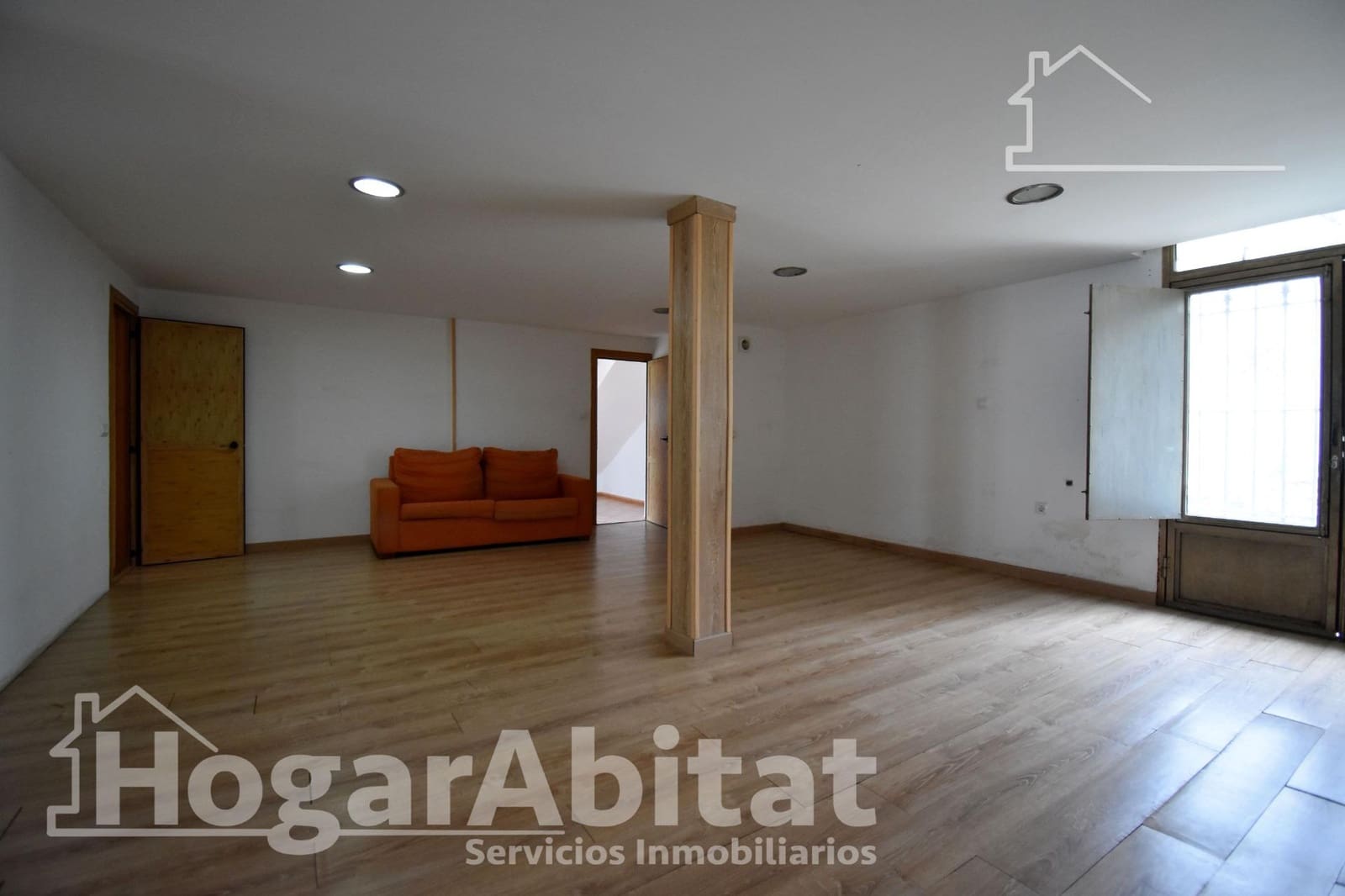 5 sypialnia Willa na sprzedaż w Marchuquera z basenem garażem - 329 900 € (Ref: 10034057)