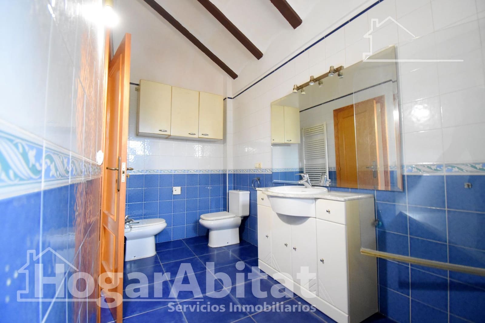 5 sypialnia Willa na sprzedaż w Marchuquera z basenem garażem - 329 900 € (Ref: 10034057)