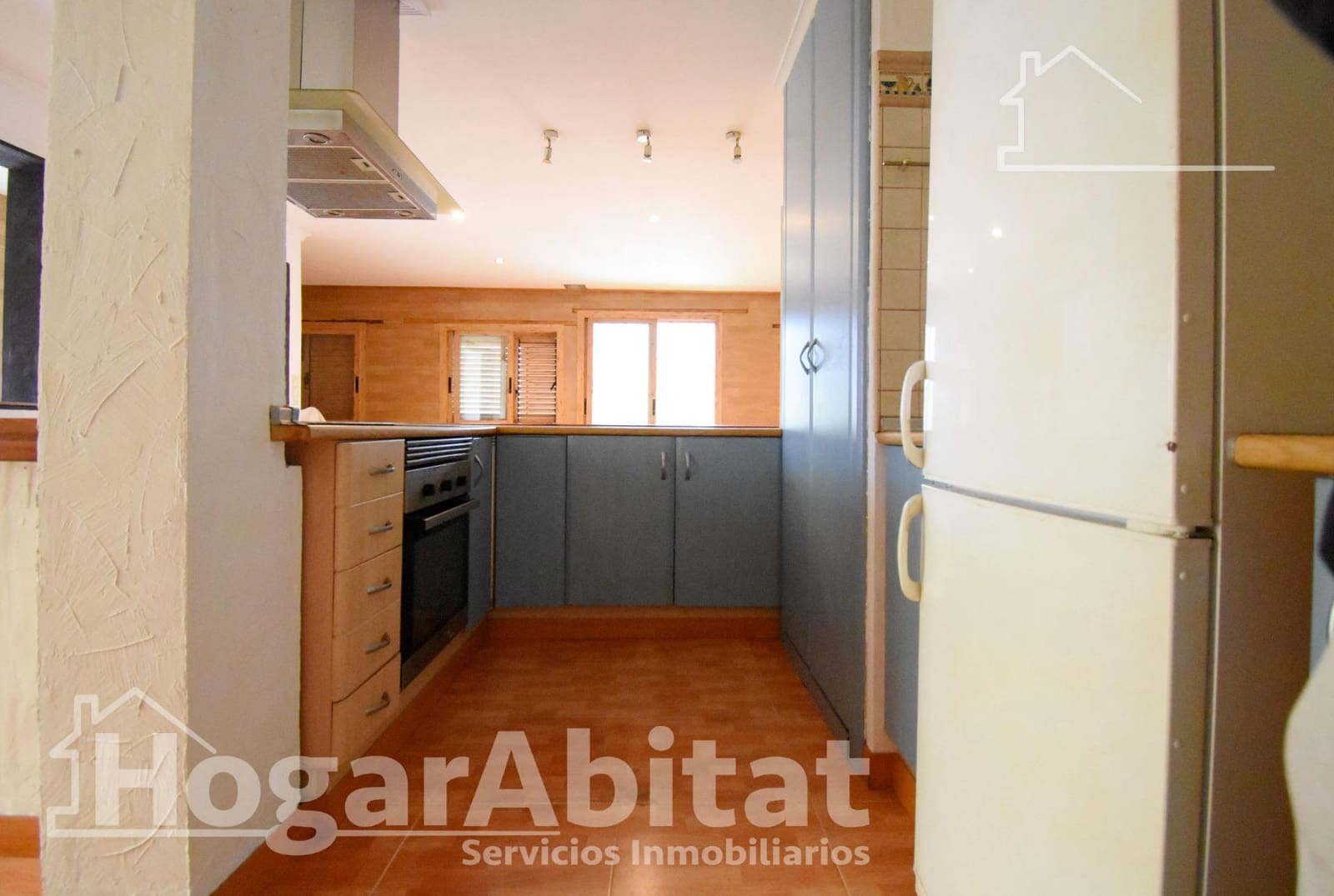 5 sypialnia Willa na sprzedaż w Marchuquera z basenem garażem - 329 900 € (Ref: 10034057)