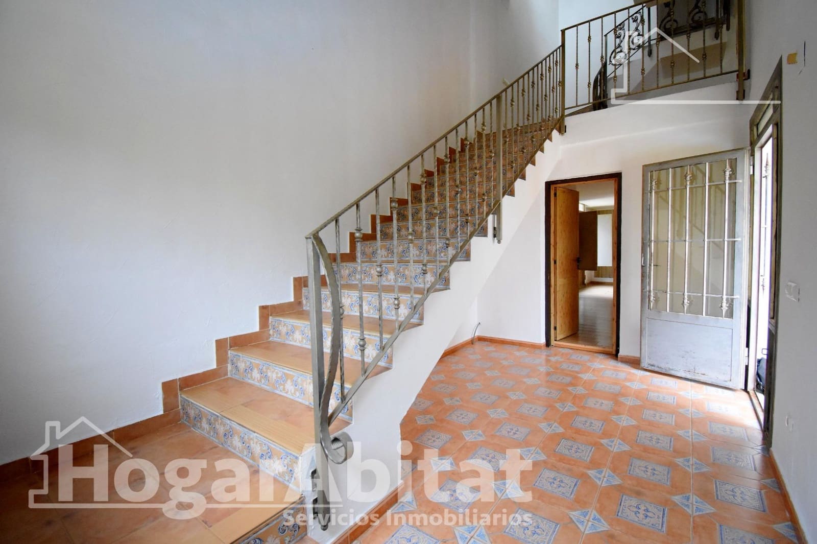 5 sypialnia Willa na sprzedaż w Marchuquera z basenem garażem - 329 900 € (Ref: 10034057)