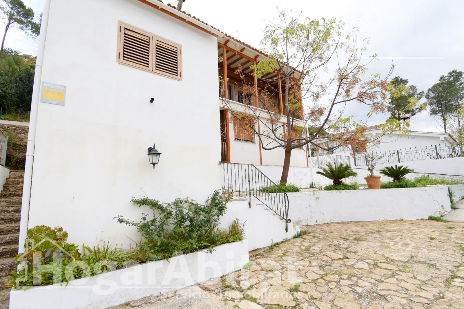 5 sypialnia Willa na sprzedaż w Marchuquera z basenem garażem - 329 900 € (Ref: 10034057)