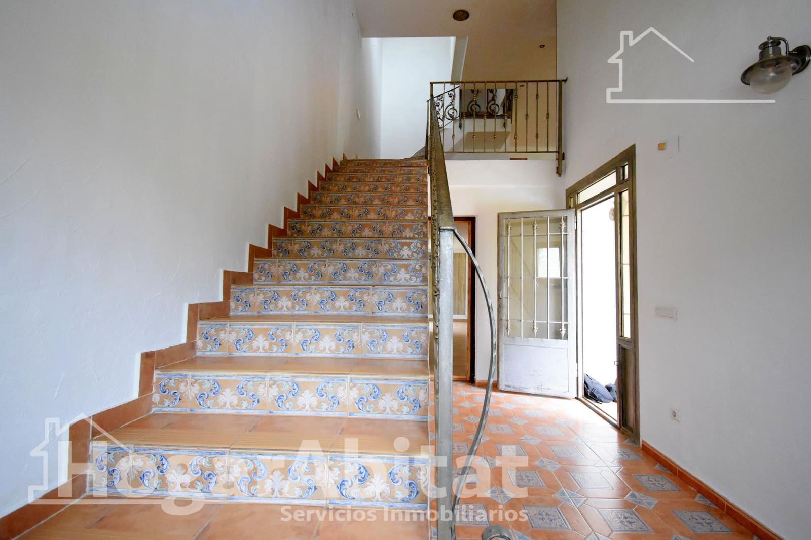 5 sypialnia Willa na sprzedaż w Marchuquera z basenem garażem - 329 900 € (Ref: 10034057)
