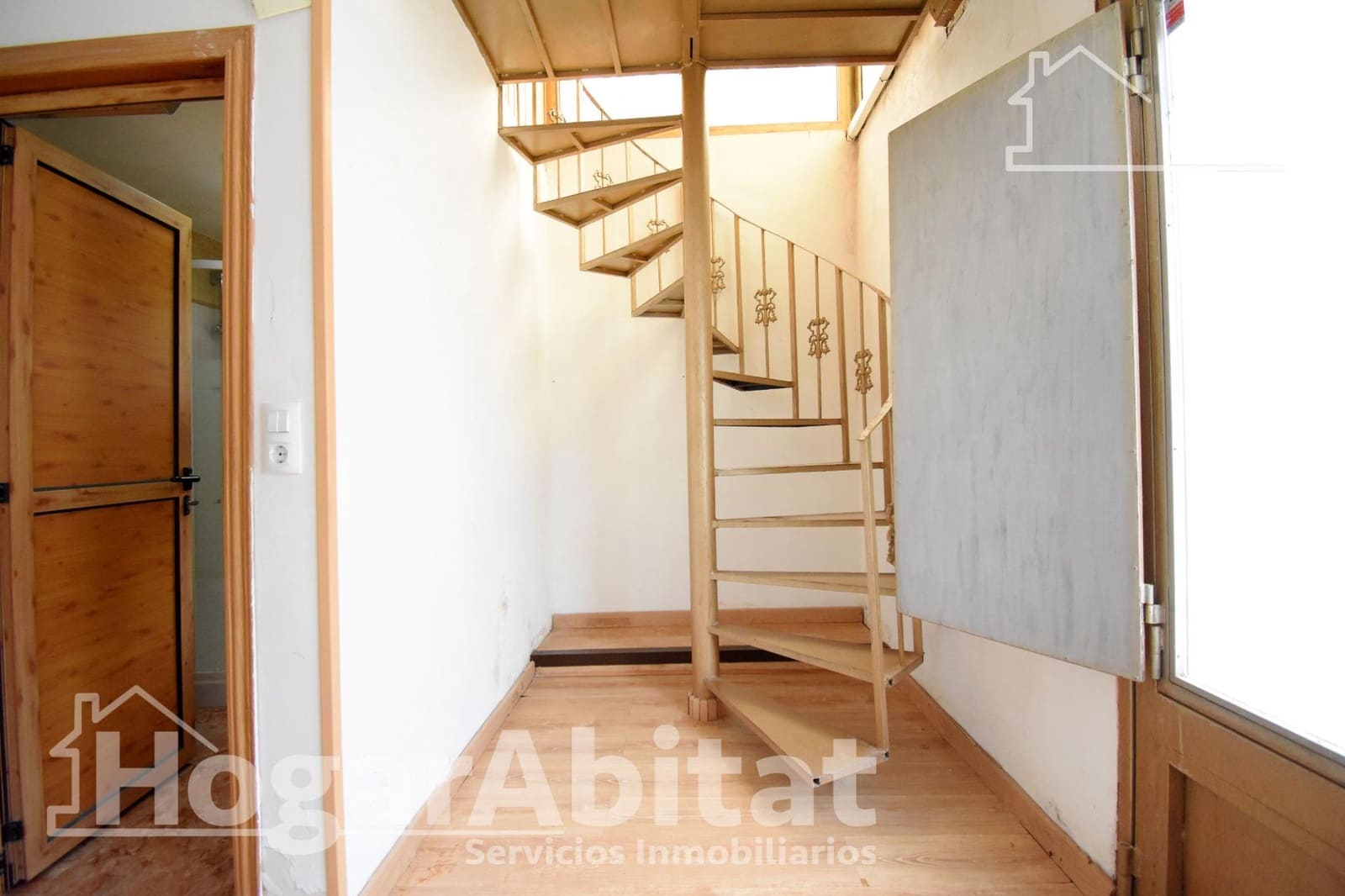 5 sypialnia Willa na sprzedaż w Marchuquera z basenem garażem - 329 900 € (Ref: 10034057)