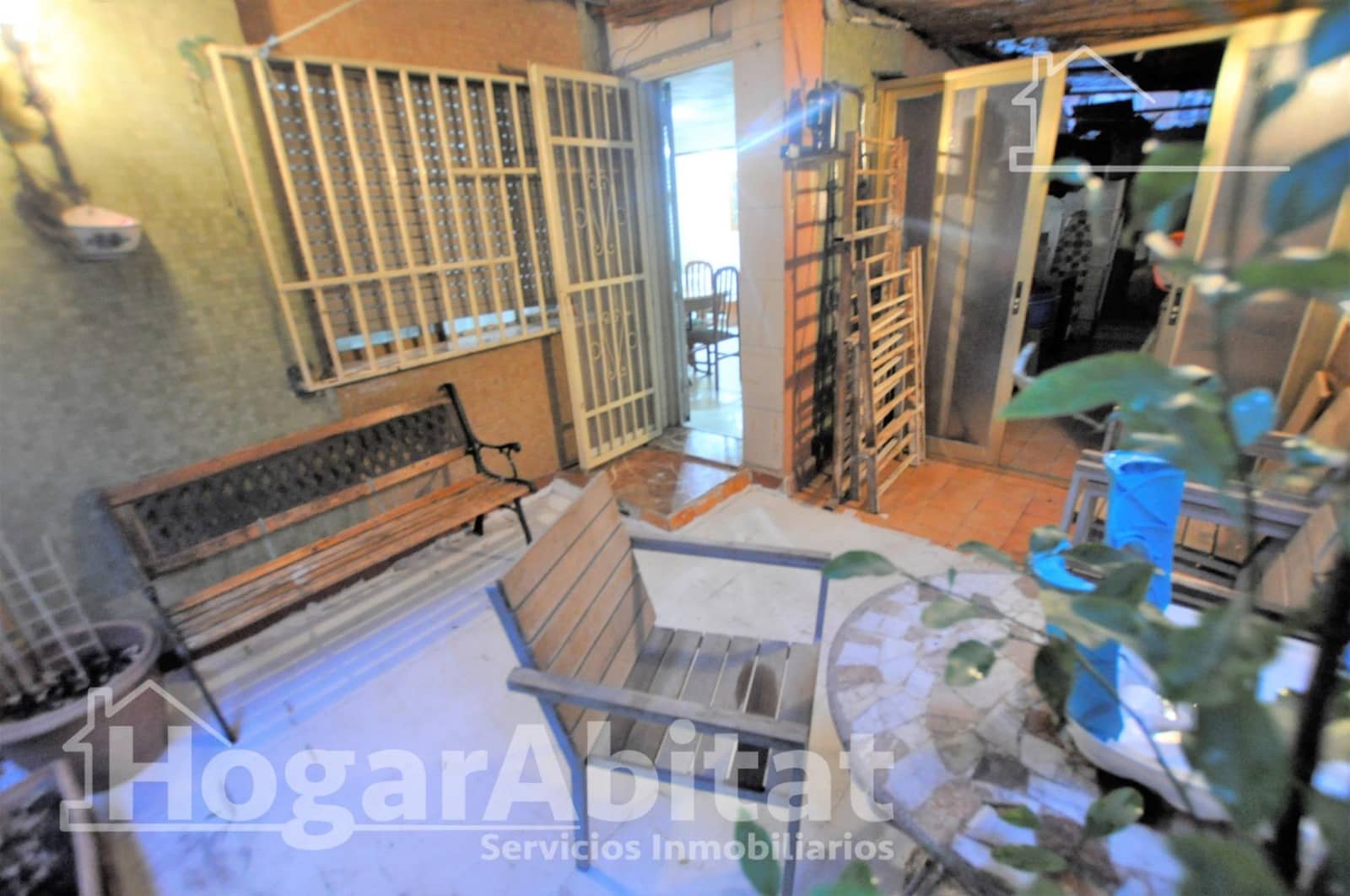 3 sypialnia Mieszkanie na sprzedaż w Miasto Walencja - 294 000 € (Ref: 10034058)