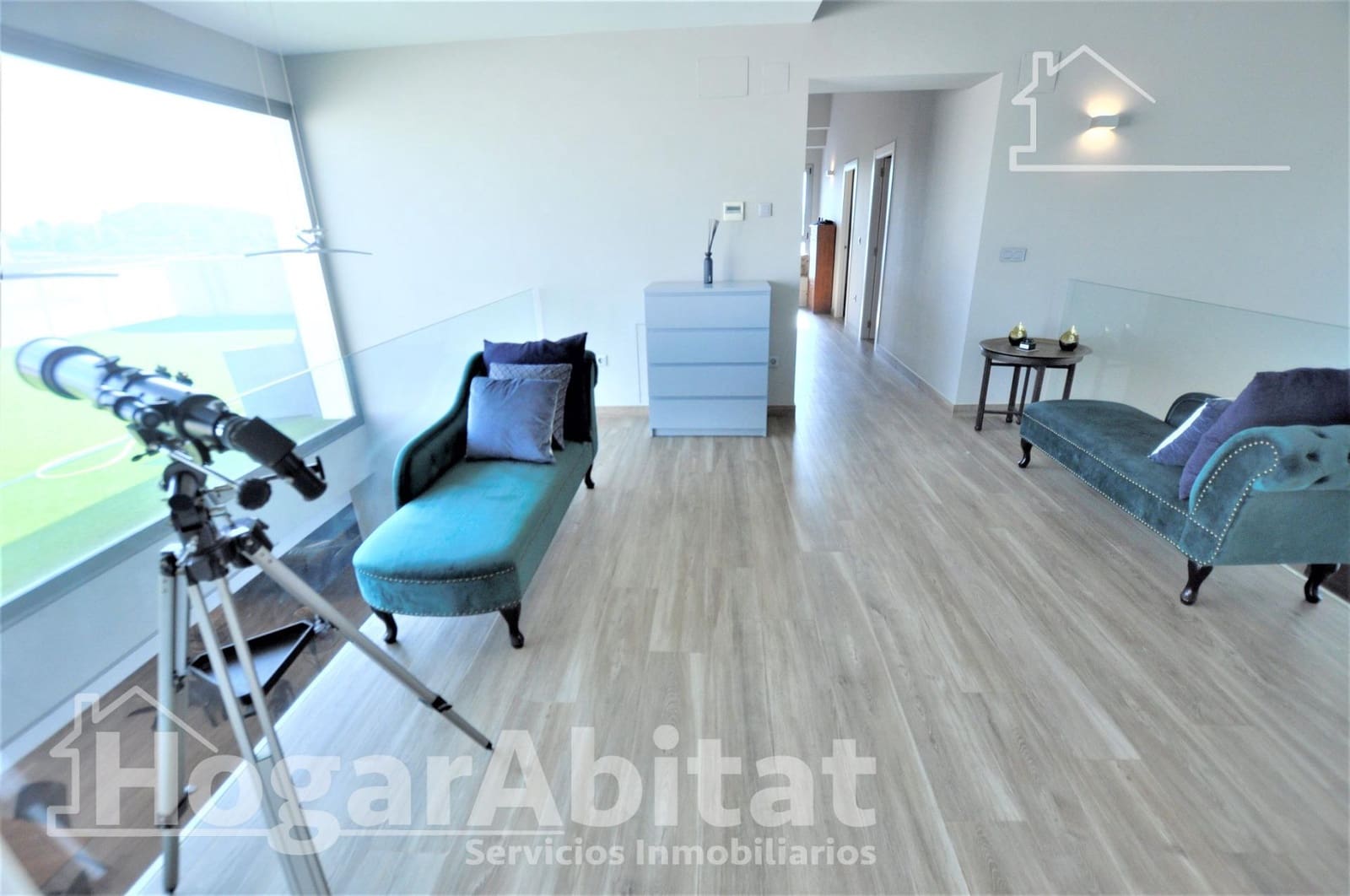 5 chambre Villa/Maison à vendre à Turis avec piscine garage - 590 000 € (Ref: 10034059)