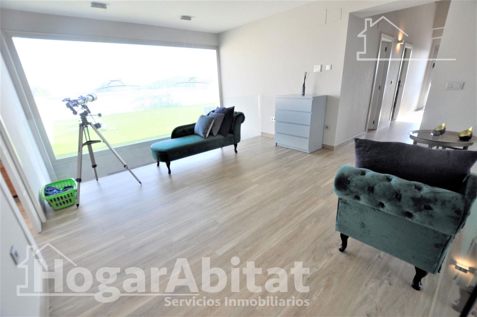 5 chambre Villa/Maison à vendre à Turis avec piscine garage - 590 000 € (Ref: 10034059)