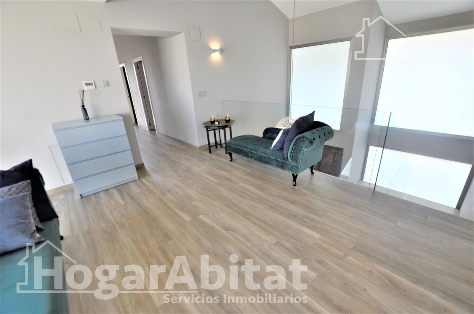 5 chambre Villa/Maison à vendre à Turis avec piscine garage - 590 000 € (Ref: 10034059)
