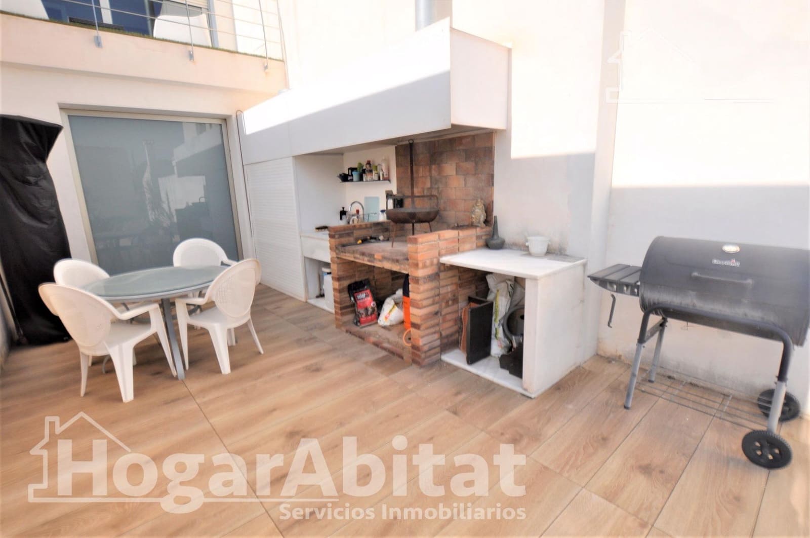 5 chambre Villa/Maison à vendre à Turis avec piscine garage - 590 000 € (Ref: 10034059)