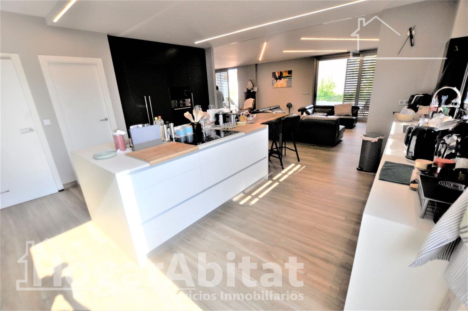 5 chambre Villa/Maison à vendre à Turis avec piscine garage - 590 000 € (Ref: 10034059)