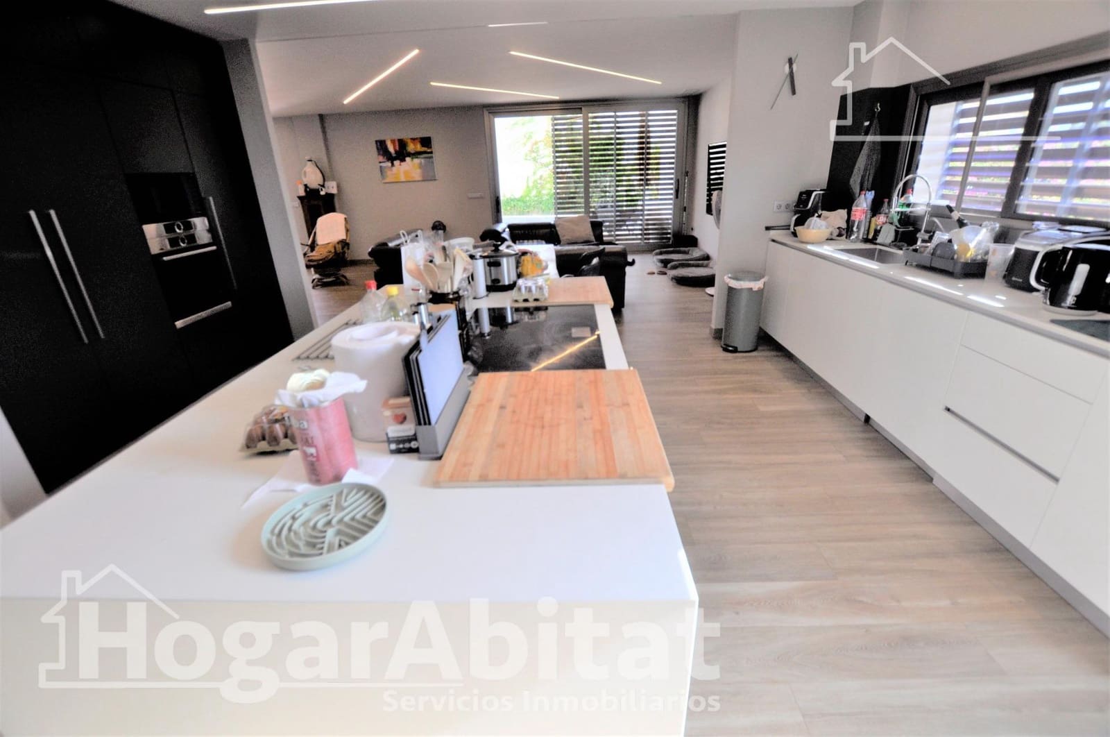 5 chambre Villa/Maison à vendre à Turis avec piscine garage - 590 000 € (Ref: 10034059)