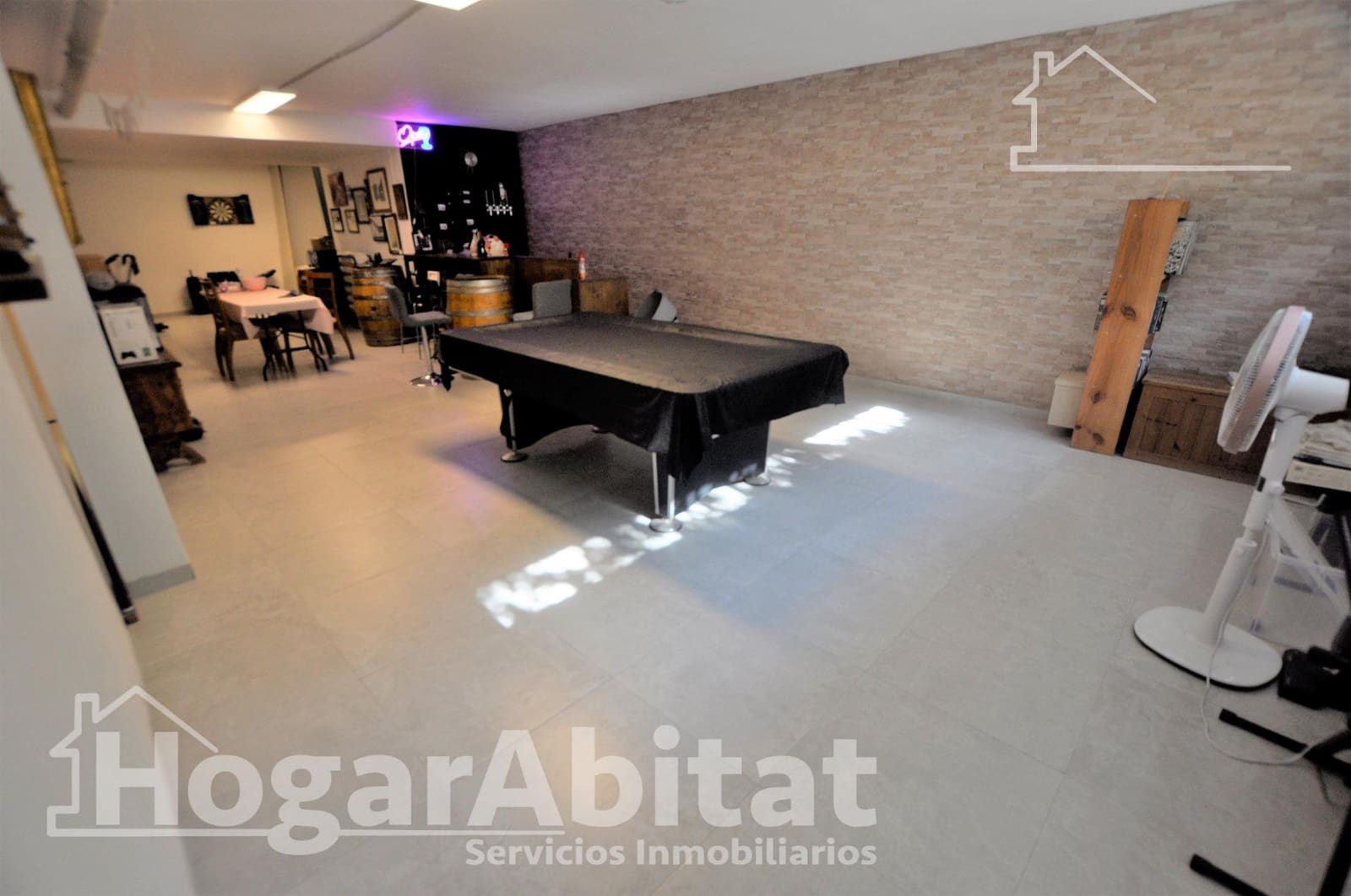 5 chambre Villa/Maison à vendre à Turis avec piscine garage - 590 000 € (Ref: 10034059)