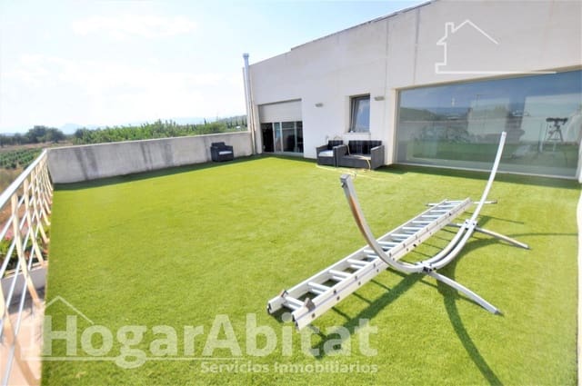 5 chambre Villa/Maison à vendre à Turís avec piscine garage - 590 000 € (Ref: 10034059)