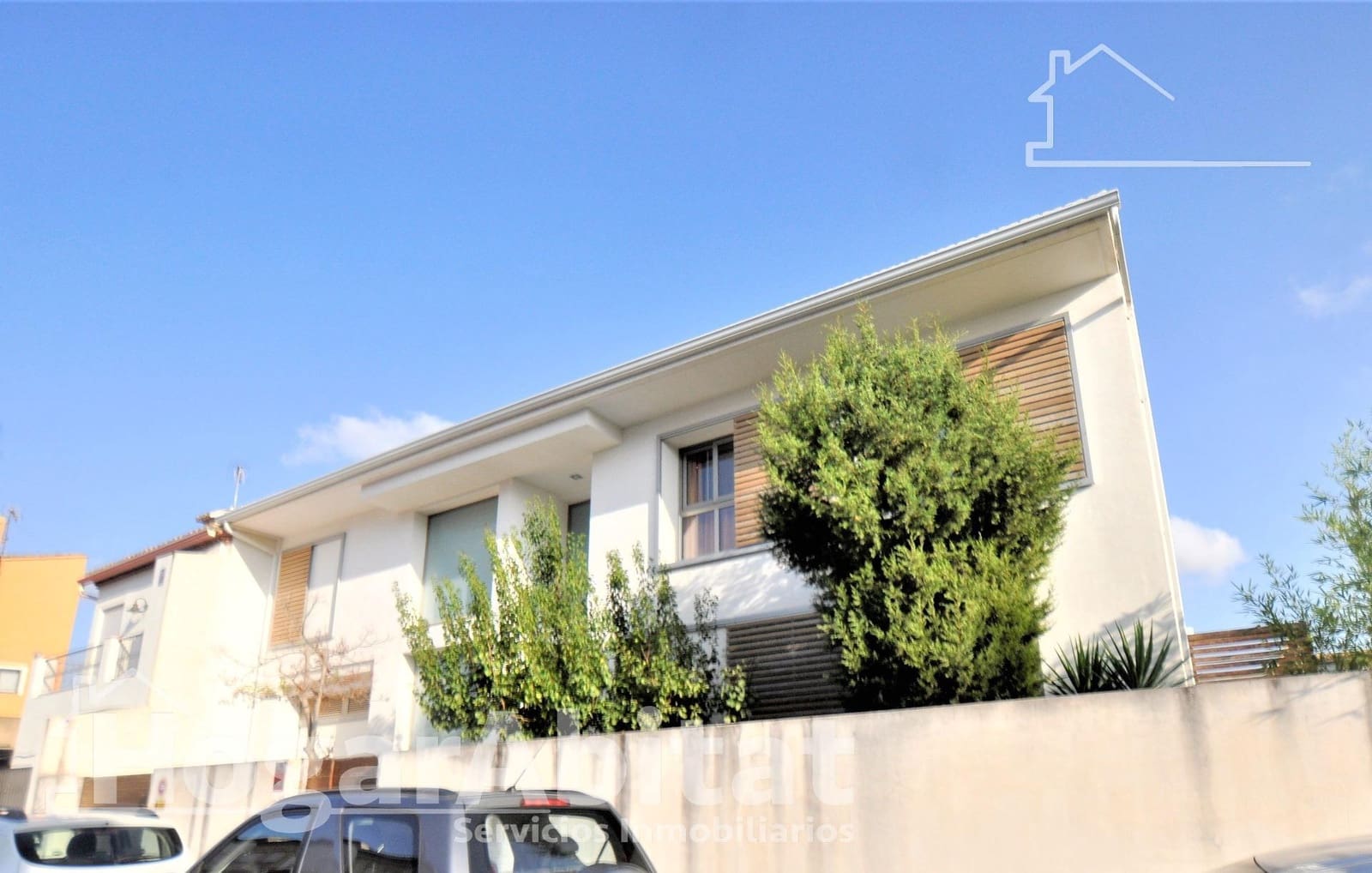 5 chambre Villa/Maison à vendre à Turis avec piscine garage - 590 000 € (Ref: 10034059)