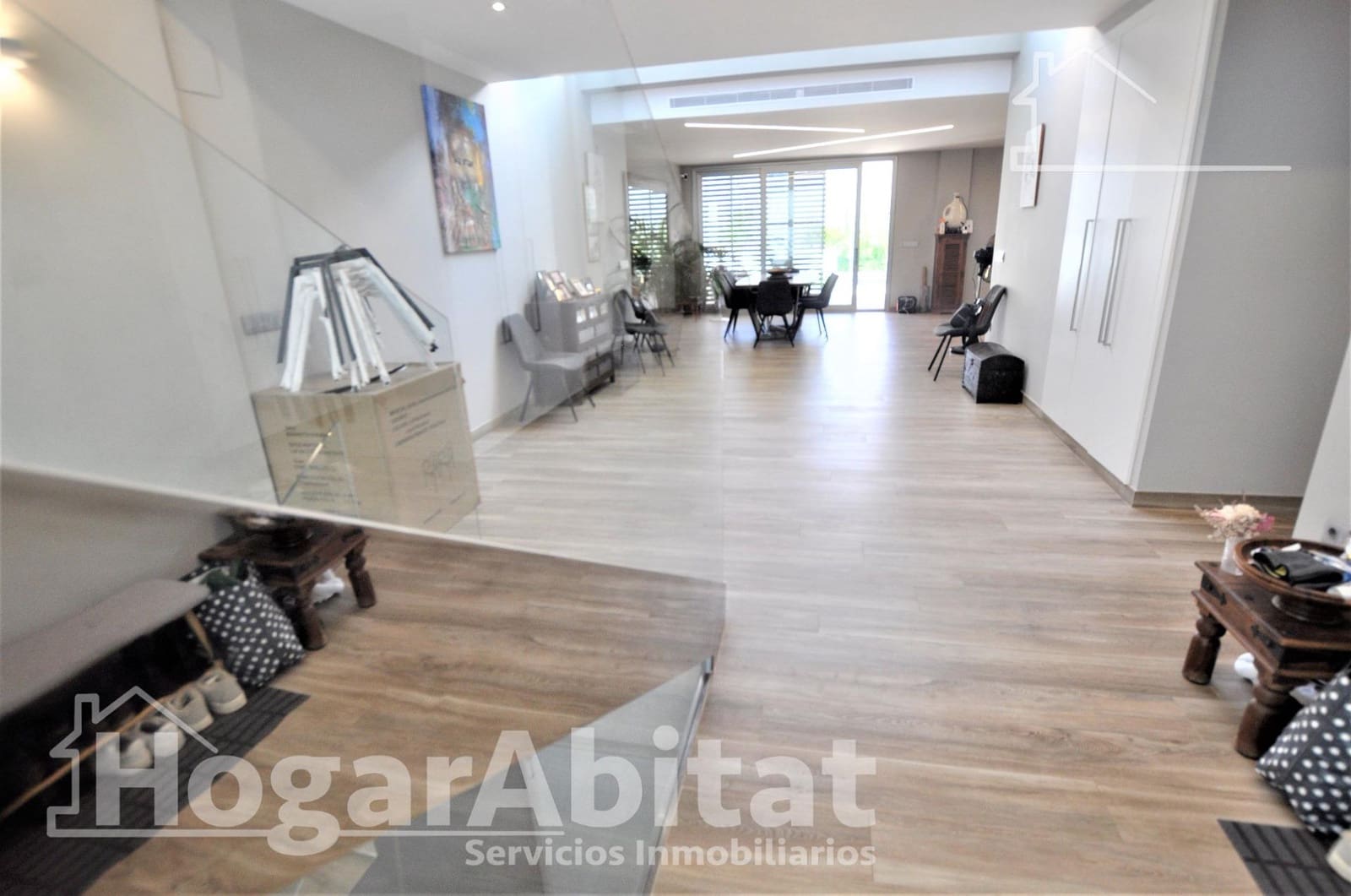 5 chambre Villa/Maison à vendre à Turis avec piscine garage - 590 000 € (Ref: 10034059)