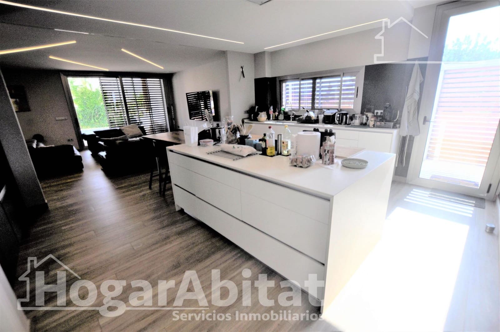 5 chambre Villa/Maison à vendre à Turis avec piscine garage - 590 000 € (Ref: 10034059)