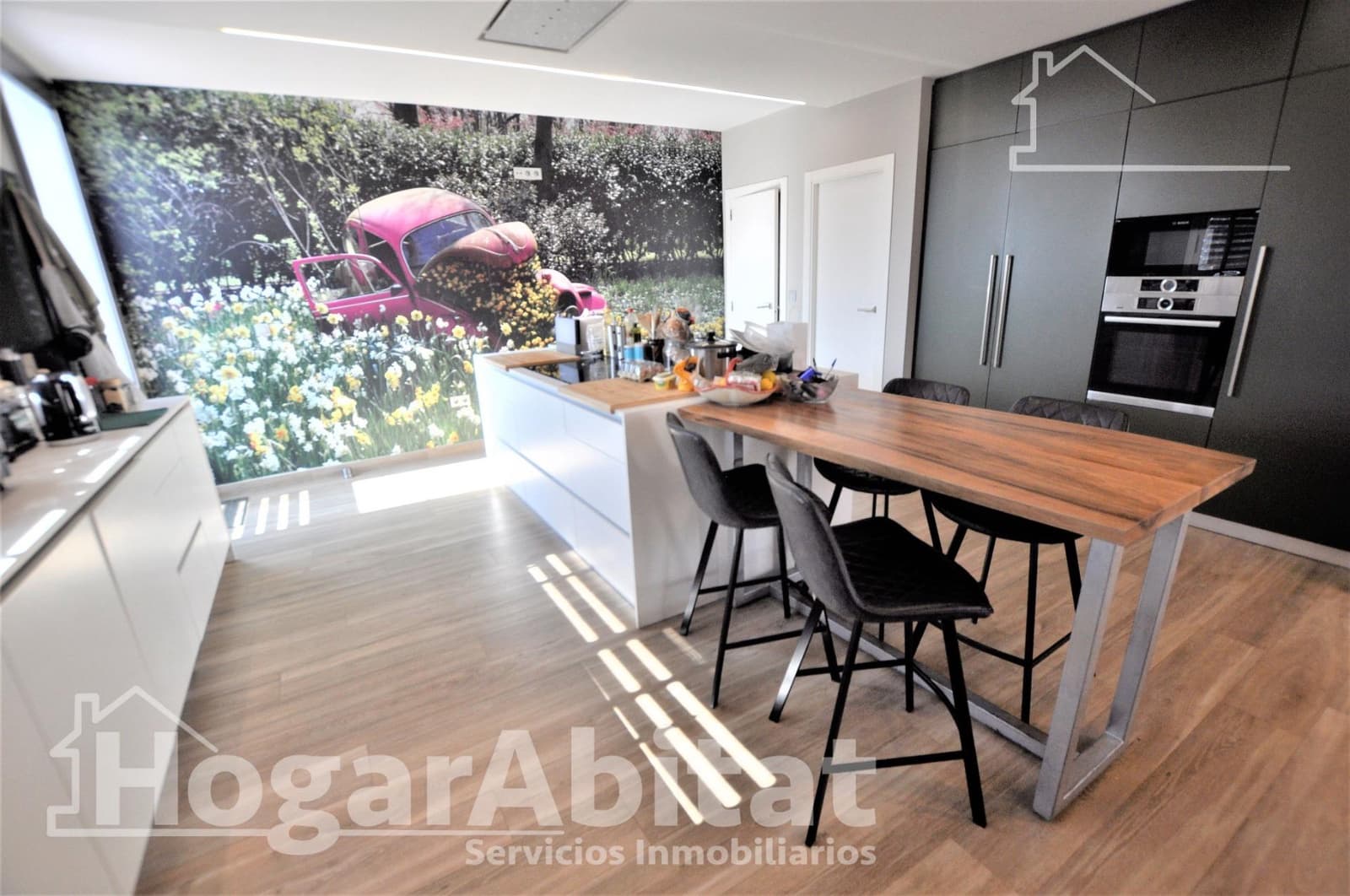 5 chambre Villa/Maison à vendre à Turis avec piscine garage - 590 000 € (Ref: 10034059)