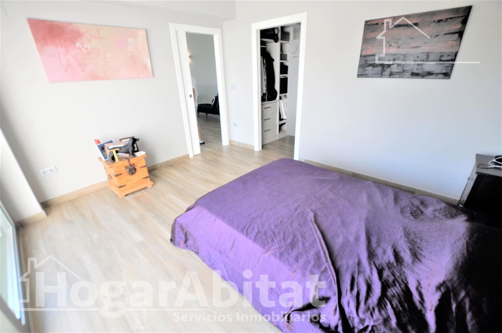 5 chambre Villa/Maison à vendre à Turis avec piscine garage - 590 000 € (Ref: 10034059)