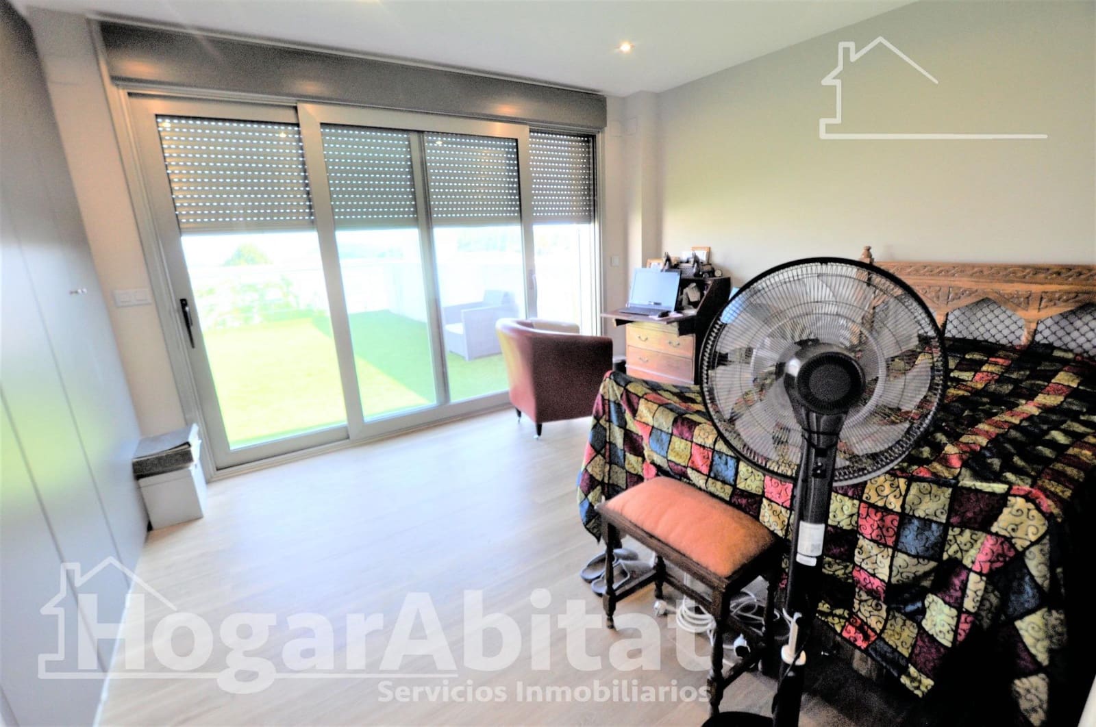 5 chambre Villa/Maison à vendre à Turis avec piscine garage - 590 000 € (Ref: 10034059)