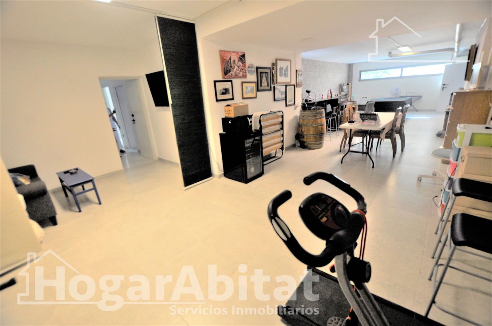 5 chambre Villa/Maison à vendre à Turis avec piscine garage - 590 000 € (Ref: 10034059)