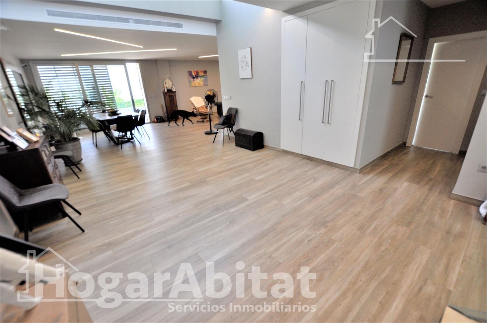 5 chambre Villa/Maison à vendre à Turis avec piscine garage - 590 000 € (Ref: 10034059)
