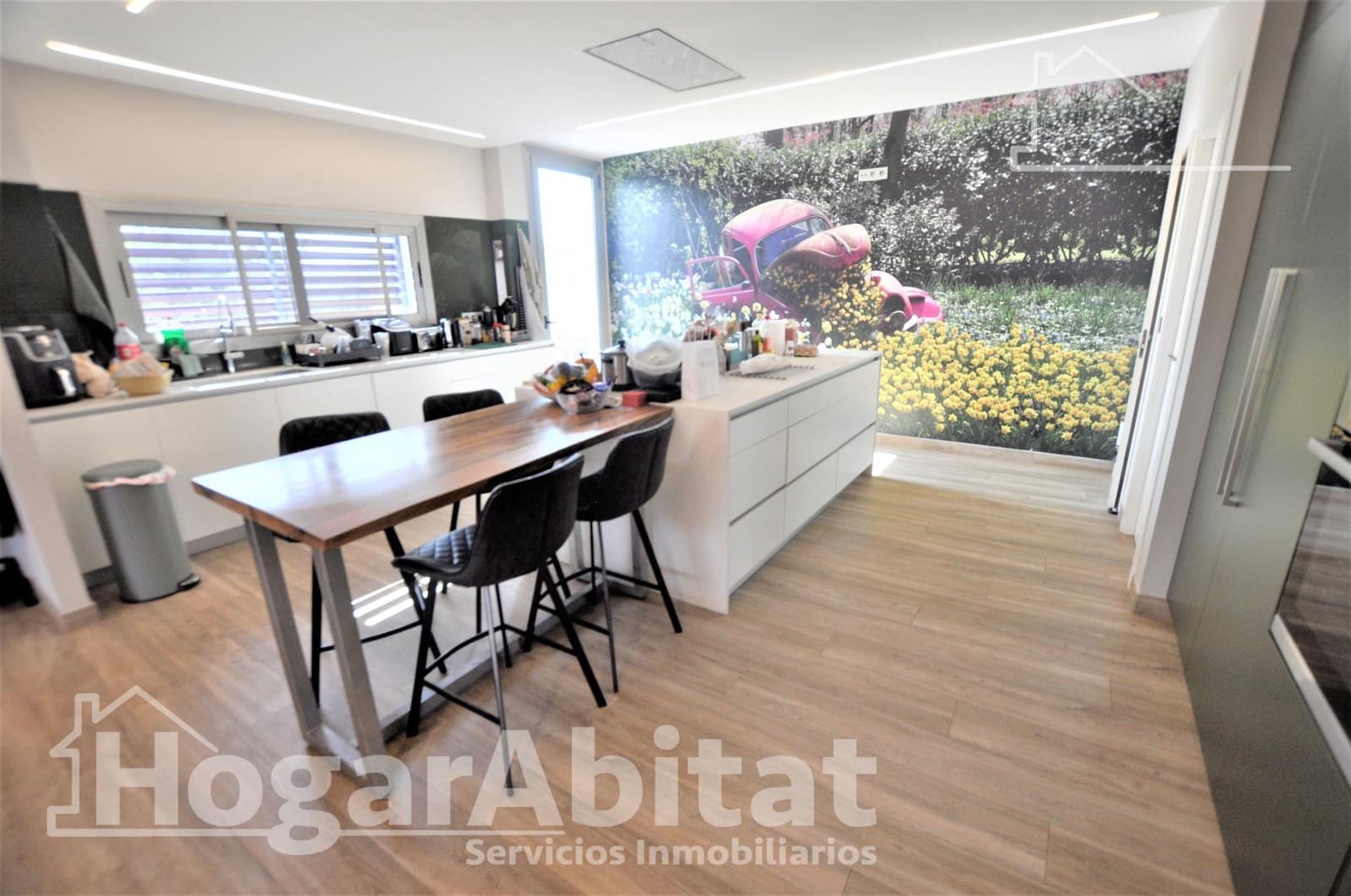 5 chambre Villa/Maison à vendre à Turis avec piscine garage - 590 000 € (Ref: 10034059)