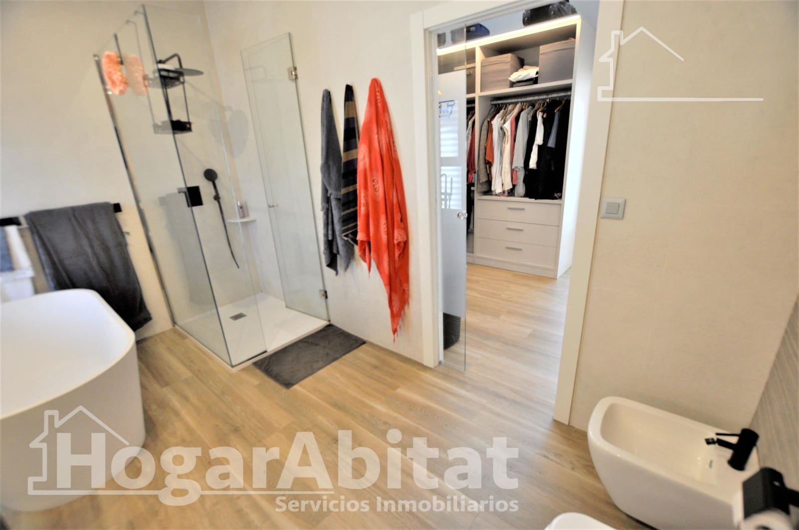 5 chambre Villa/Maison à vendre à Turis avec piscine garage - 590 000 € (Ref: 10034059)