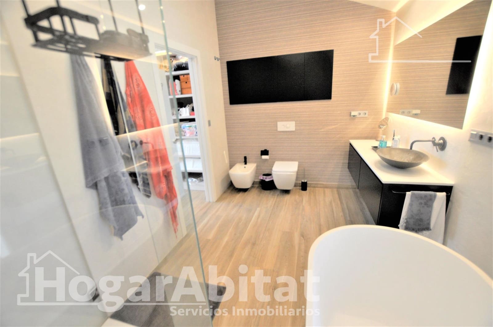 5 chambre Villa/Maison à vendre à Turis avec piscine garage - 590 000 € (Ref: 10034059)