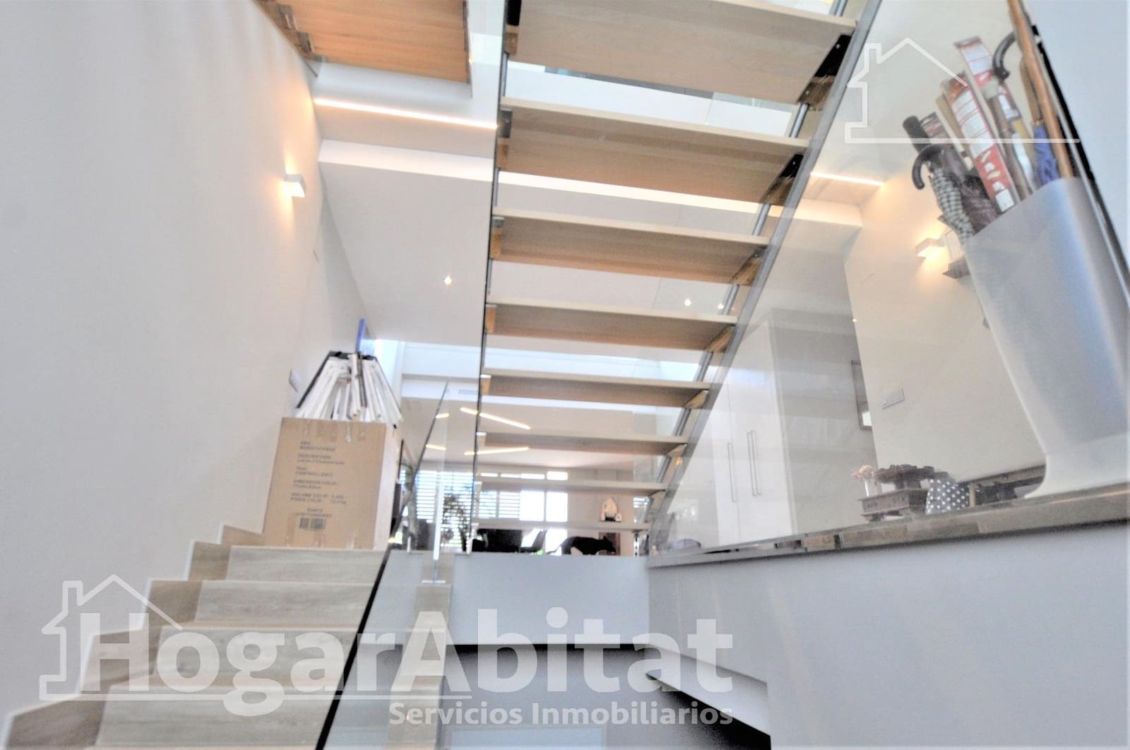 5 chambre Villa/Maison à vendre à Turis avec piscine garage - 590 000 € (Ref: 10034059)