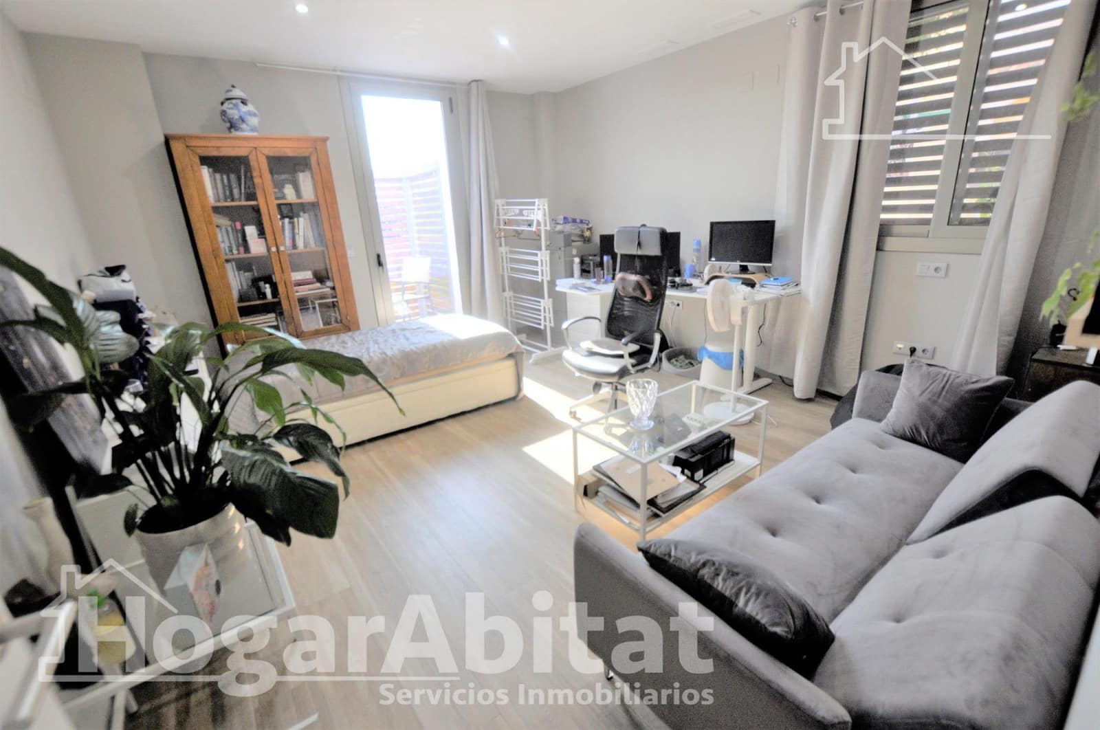 5 chambre Villa/Maison à vendre à Turis avec piscine garage - 590 000 € (Ref: 10034059)