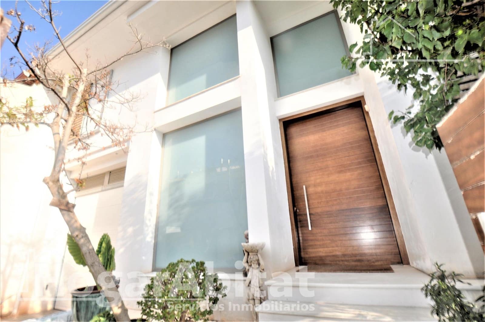 5 chambre Villa/Maison à vendre à Turis avec piscine garage - 590 000 € (Ref: 10034059)