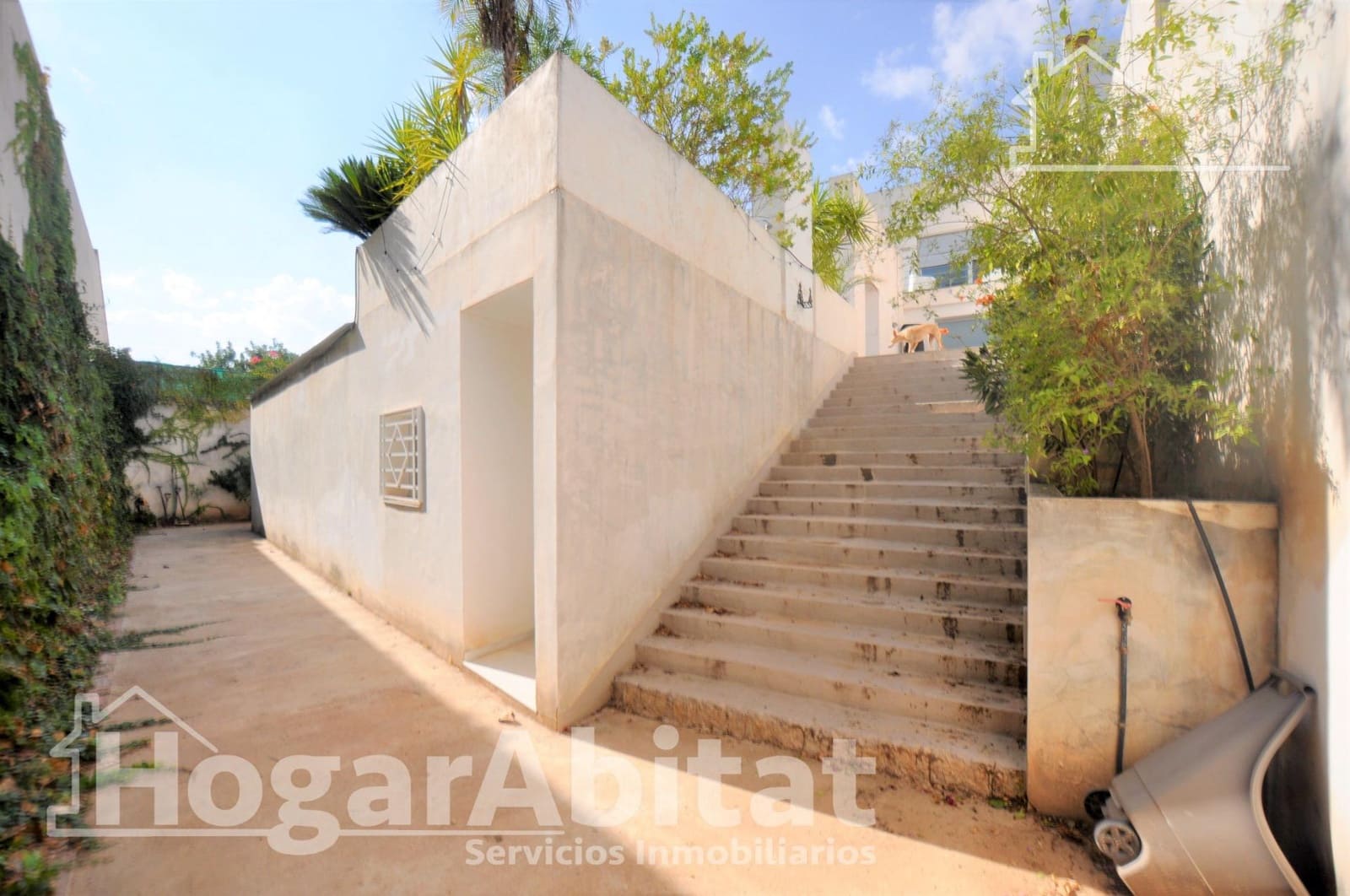 5 chambre Villa/Maison à vendre à Turis avec piscine garage - 590 000 € (Ref: 10034059)