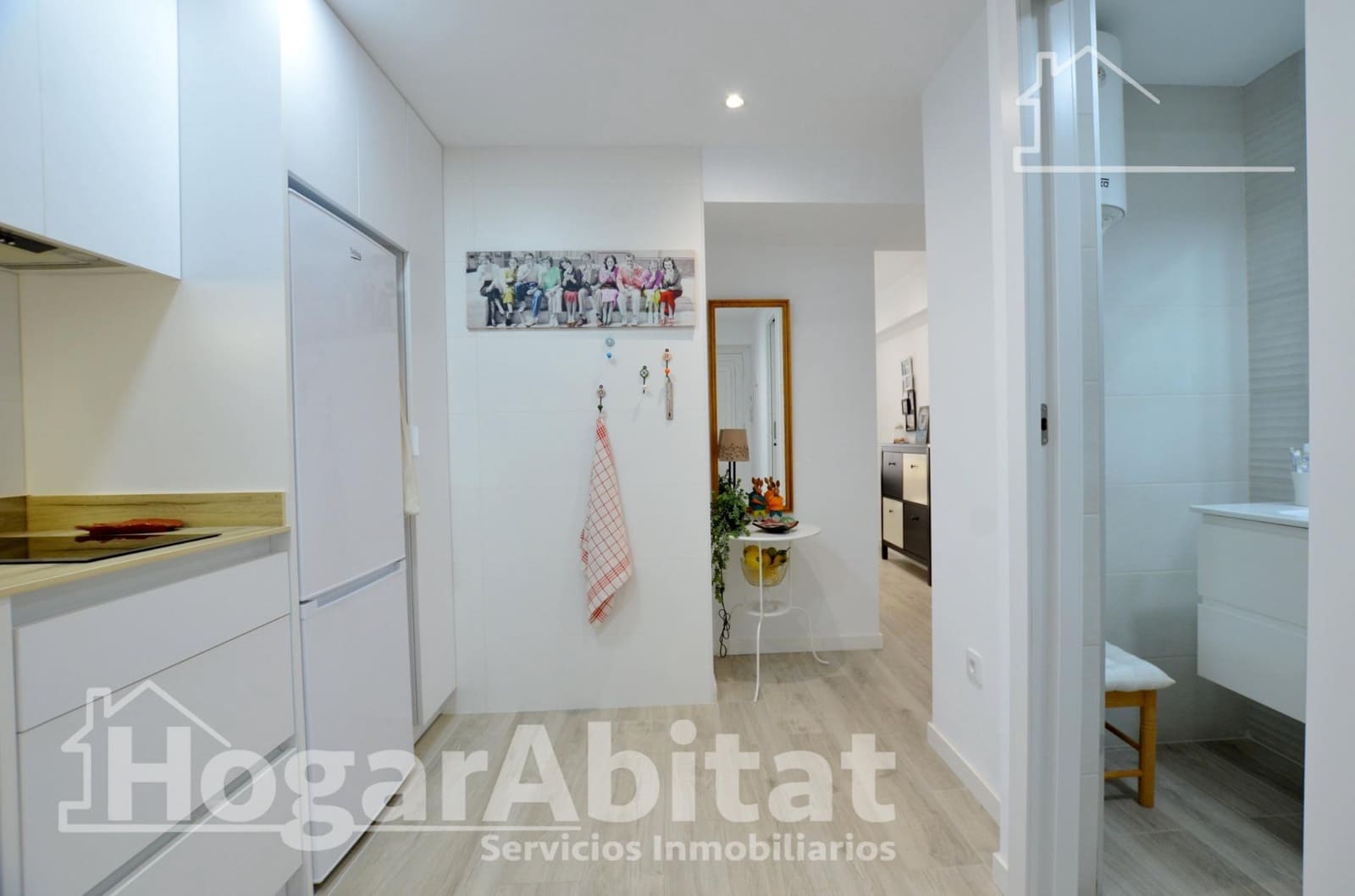 1 sypialnia Mieszkanie na sprzedaż w Cullera - 143 000 € (Ref: 10034060)