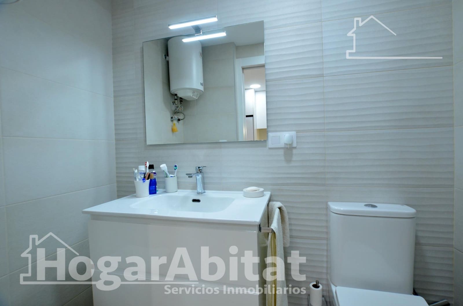 1 sypialnia Mieszkanie na sprzedaż w Cullera - 143 000 € (Ref: 10034060)
