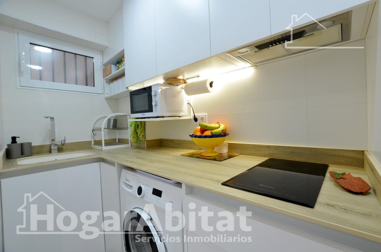 1 sypialnia Mieszkanie na sprzedaż w Cullera - 143 000 € (Ref: 10034060)