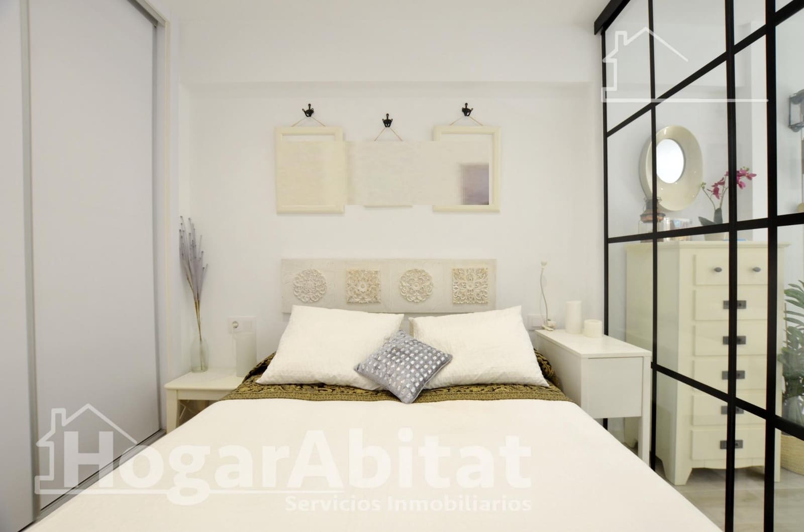 1 sypialnia Mieszkanie na sprzedaż w Cullera - 143 000 € (Ref: 10034060)