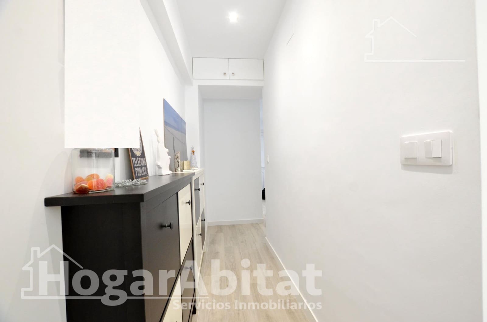 1 sypialnia Mieszkanie na sprzedaż w Cullera - 143 000 € (Ref: 10034060)