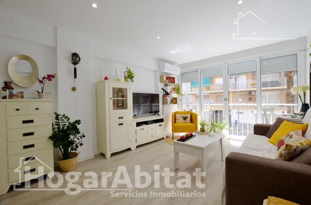 1 bedroom Flat for sale in Cullera - € 143,000 (Ref: 10034060)