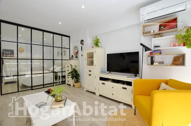 1 bedroom Flat for sale in Cullera - € 143,000 (Ref: 10034060)