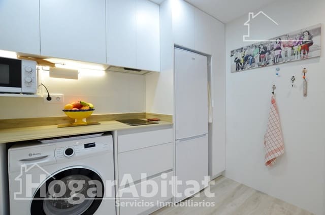 1 bedroom Flat for sale in Cullera - € 143,000 (Ref: 10034060)