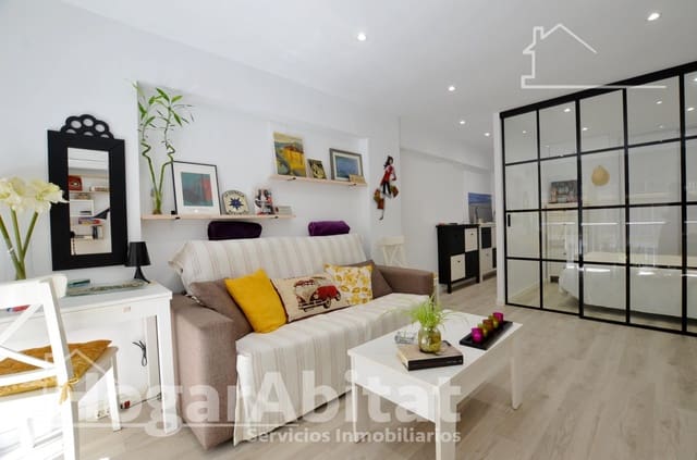 1 bedroom Flat for sale in Cullera - € 143,000 (Ref: 10034060)