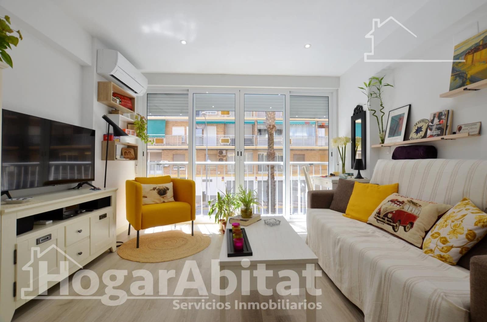 1 sypialnia Mieszkanie na sprzedaż w Cullera - 143 000 € (Ref: 10034060)