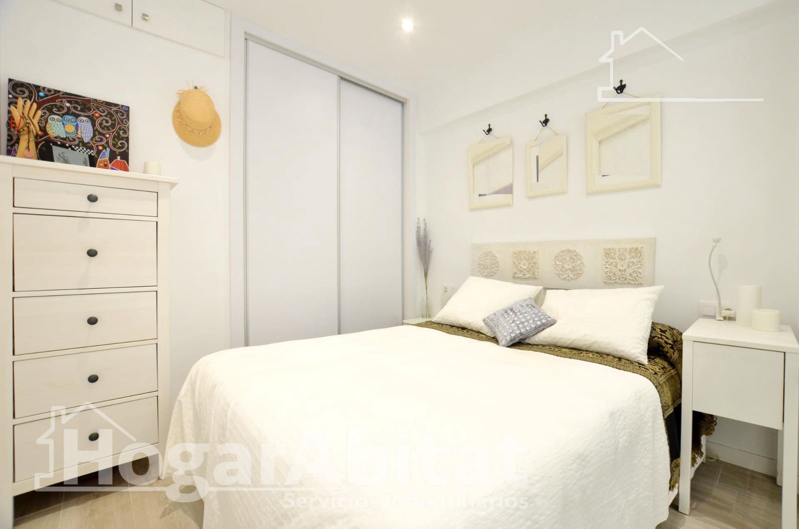 1 sypialnia Mieszkanie na sprzedaż w Cullera - 143 000 € (Ref: 10034060)